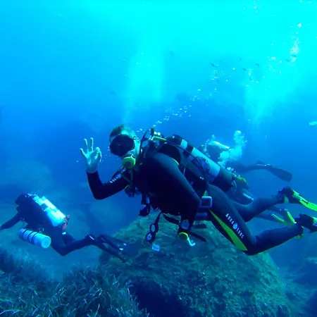 Nobilis Boutique Living Guest house 3*