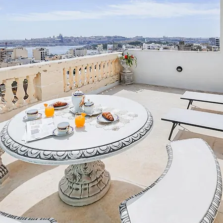 Nobilis Boutique Living 3* Sliema