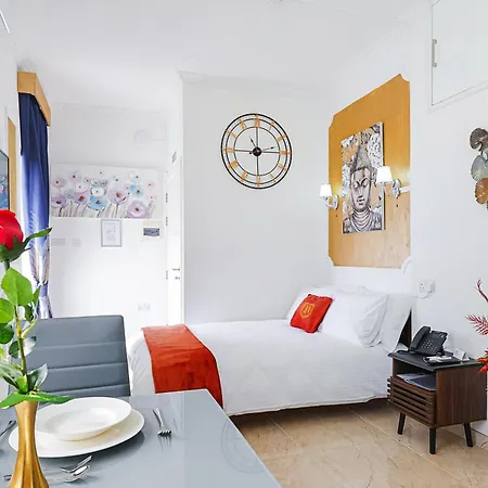 Nobilis Boutique Living Guest house