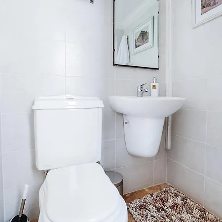 Guest house Nobilis Boutique Living