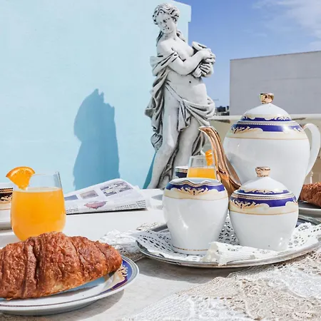 Nobilis Boutique Living Guest house 3*