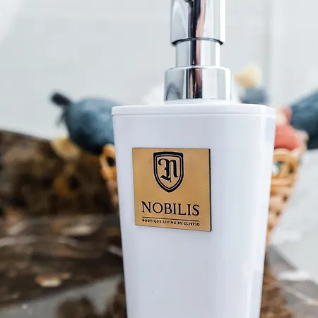 Guest house Nobilis Boutique Living Sliema