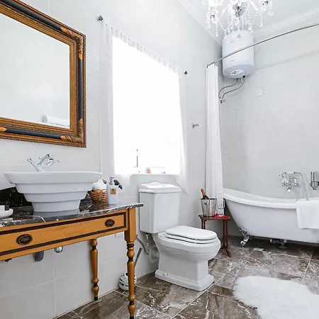 Guest house Nobilis Boutique Living