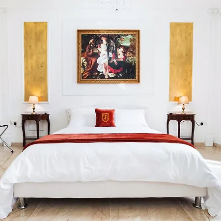 Nobilis Boutique Living Sliema