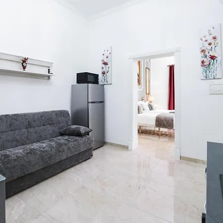 Nobilis Boutique Living Guest house