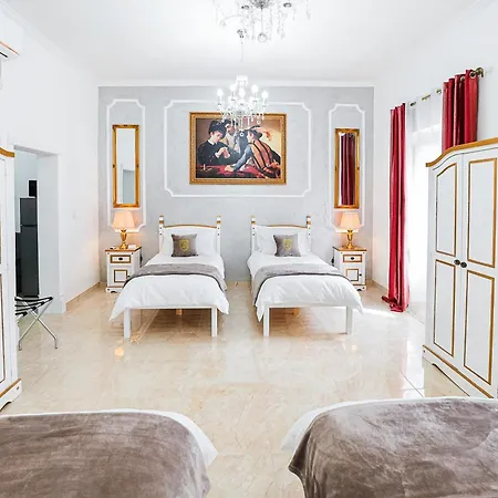 Nobilis Boutique Living Guest house Sliema