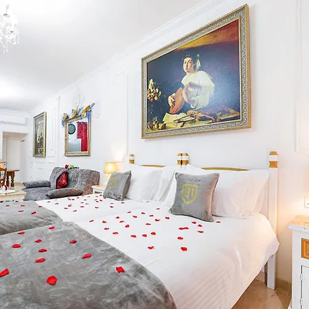 Nobilis Boutique Living Guest house