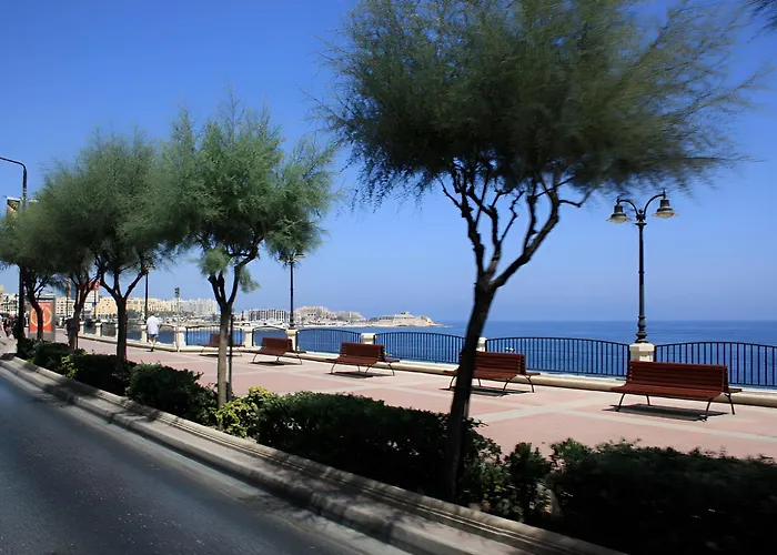 Affittacamere Nobilis Boutique Living Sliema