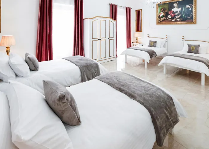 Affittacamere Nobilis Boutique Living