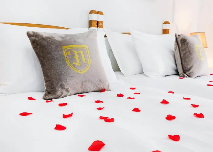 Nobilis Boutique Living 4* Sliema