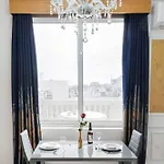 Nobilis Boutique Living Maison d'hôtes 4*