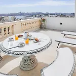 Nobilis Boutique Living 4* Sliema