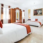 Maison d'hôtes Nobilis Boutique Living 4*