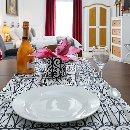 Nobilis Boutique Living 4*