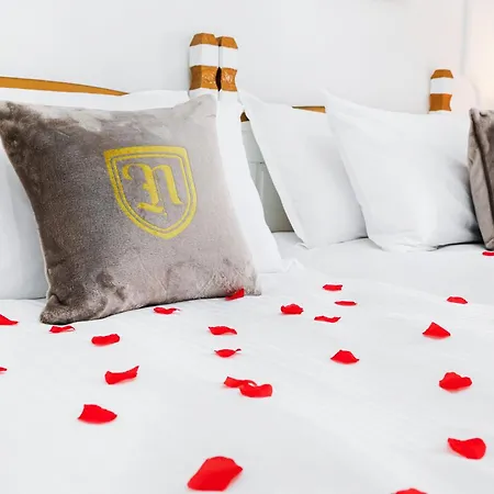 Nobilis Boutique Living 4* 슬리에마