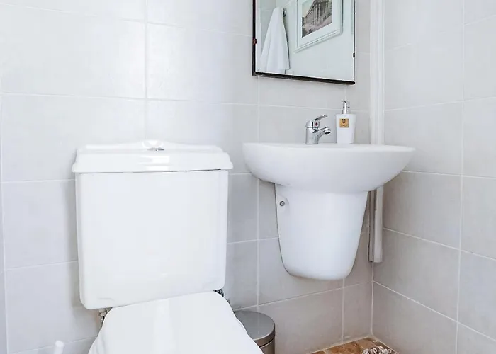 Konukevi Nobilis Boutique Living