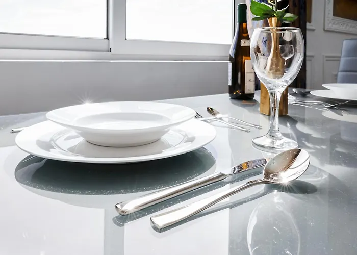 Nobilis Boutique Living Konukevi Sliema