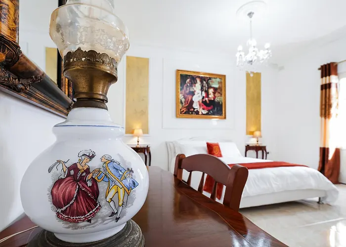 Nobilis Boutique Living Sliema