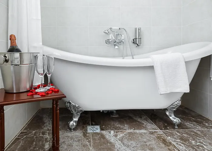 Nobilis Boutique Living Konukevi 3*