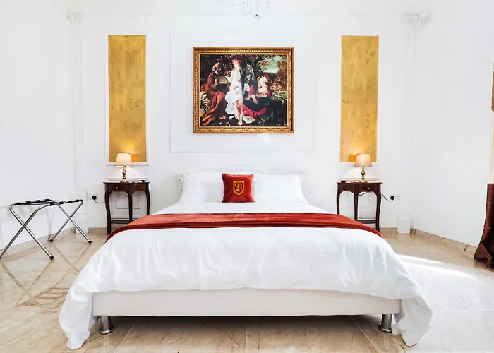 Nobilis Boutique Living Sliema