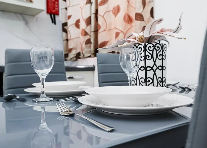 Nobilis Boutique Living 3* Sliema