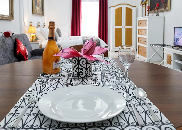 Nobilis Boutique Living 3*