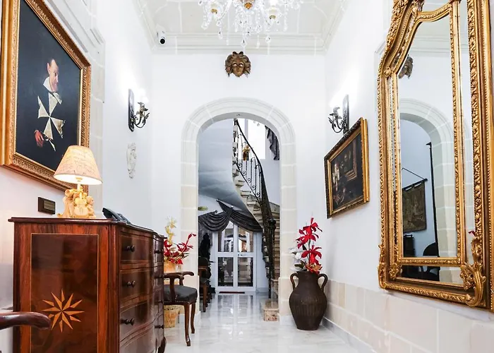 Nobilis Boutique Living Konukevi