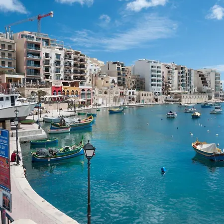 Guest house Nobilis Boutique Living Sliema