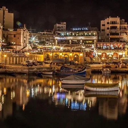 Nobilis Boutique Living Sliema