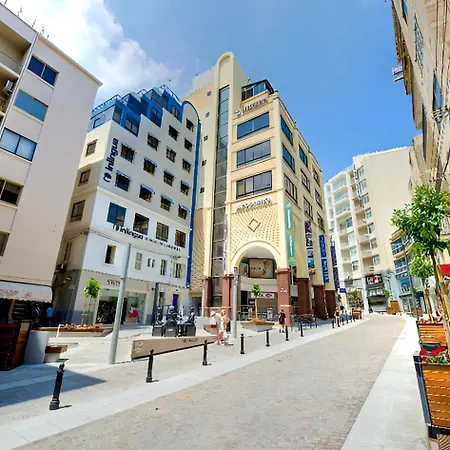 Nobilis Boutique Living * Sliema