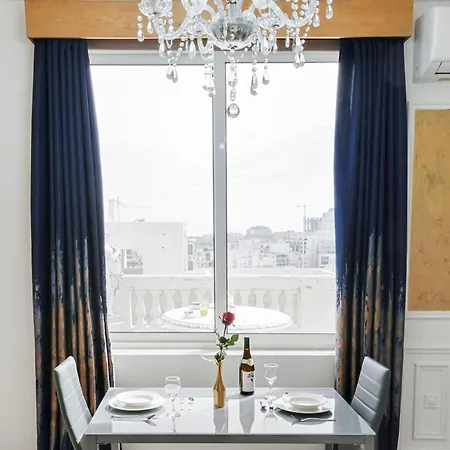 Nobilis Boutique Living Πανσιόν 3*