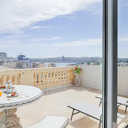 Nobilis Boutique Living Σλιέμα