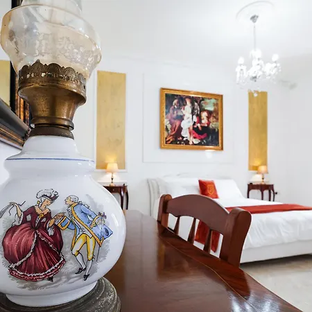 Nobilis Boutique Living Σλιέμα