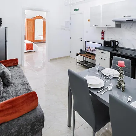 Nobilis Boutique Living Guest house