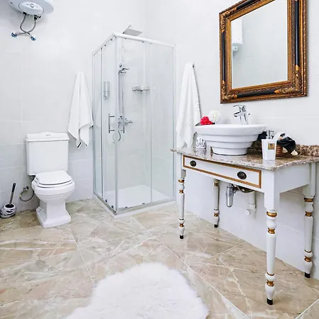 Nobilis Boutique Living Σλιέμα