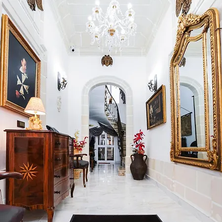 Nobilis Boutique Living Guest house