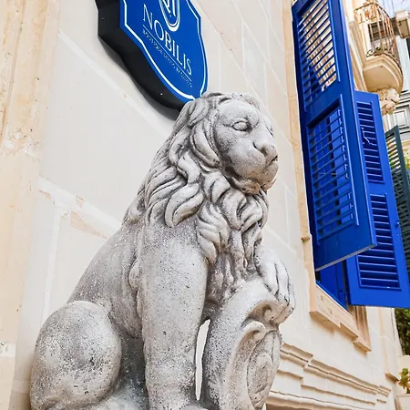 Nobilis Boutique Living 3*