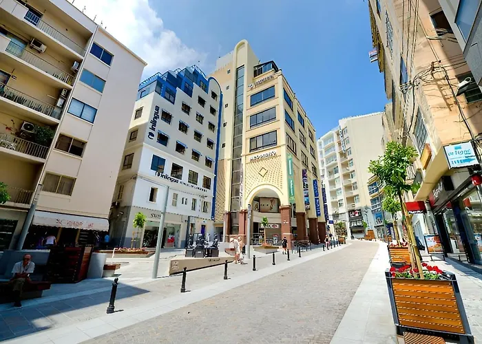 Nobilis Boutique Living 3* Sliema