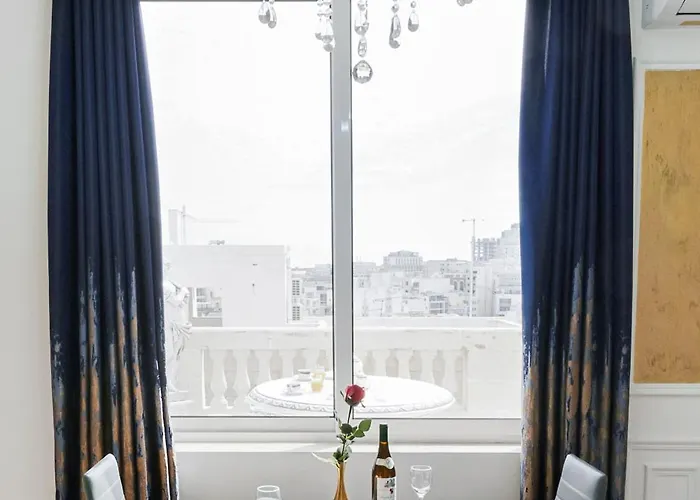 Nobilis Boutique Living Pensiune 3*