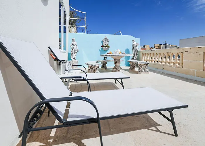 Nobilis Boutique Living Pensiune Sliema