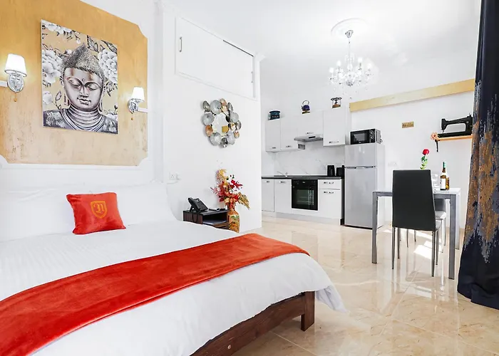 Pensiune Nobilis Boutique Living Sliema