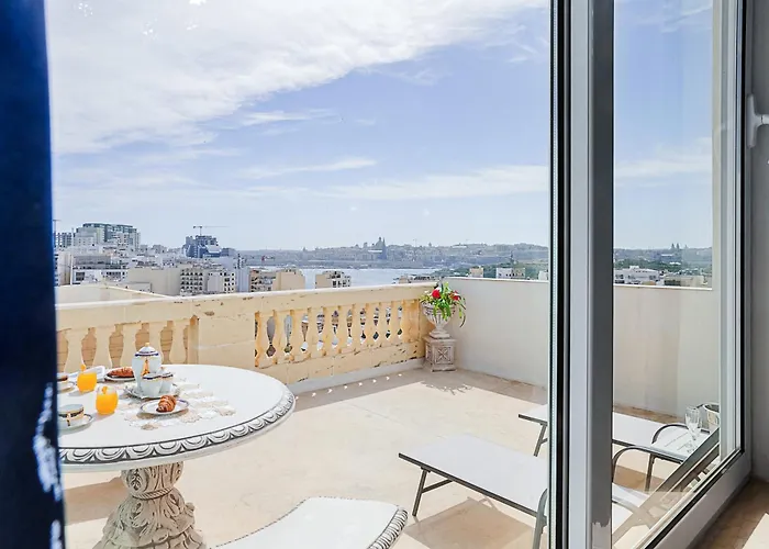 Nobilis Boutique Living Sliema