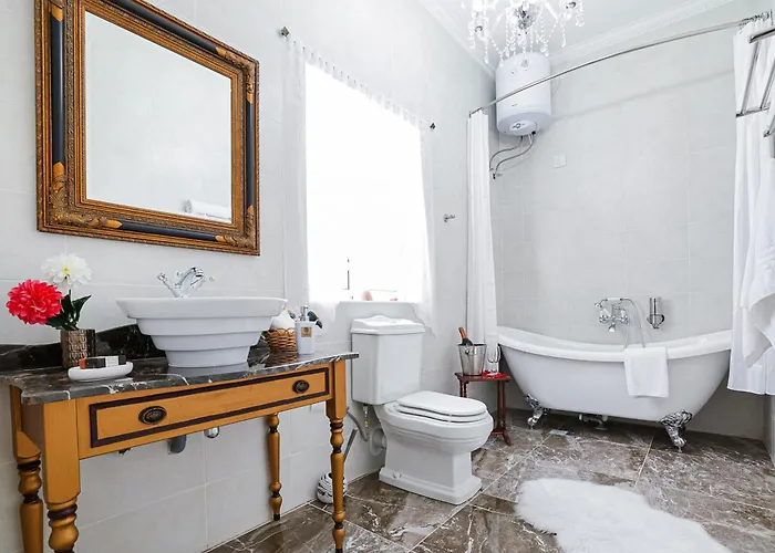 Pensiune Nobilis Boutique Living