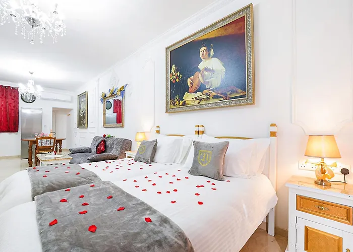 Nobilis Boutique Living Pensiune