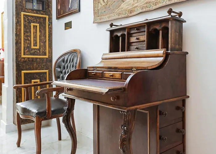 Pensiune Nobilis Boutique Living Sliema