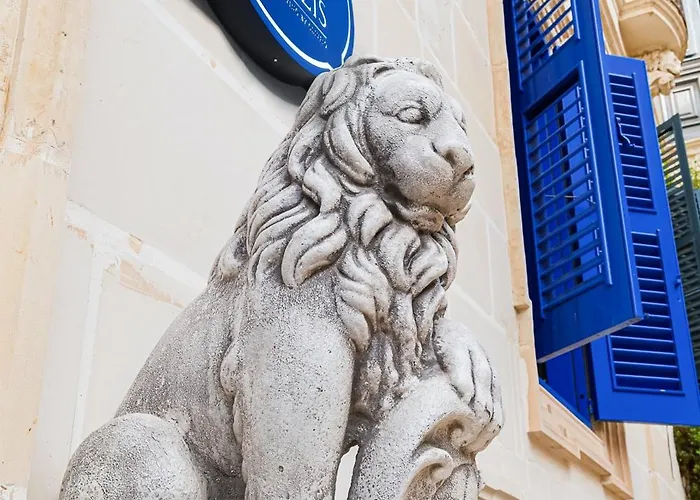 Nobilis Boutique Living 3*